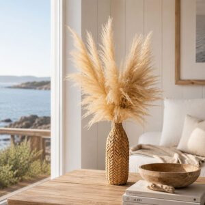 Bleached Pampas