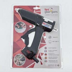 Glue Gun, Low Melt (TEC 305LT) 12mm
