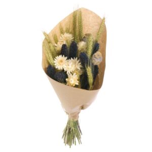 Bouquet Dried Flowers, Large 50cm, Lands’ End