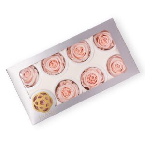 Kiara® Preserved Roses