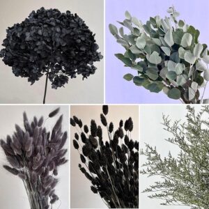 Grey ~ Silver ~ Black