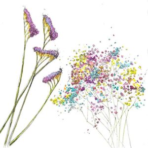 Filler Flowers