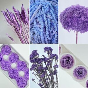Lilac ~ Mauve ~ Lavender