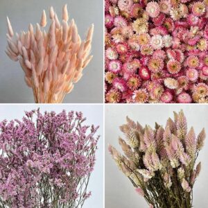 Pink ~ Dusky ~ Blush