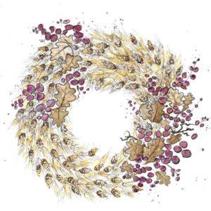 Wreath Making