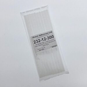 Glue Gun Adhesvie x10 Sticks, General Purpose Hot Melt (Tecbond) 12mm x 300mm