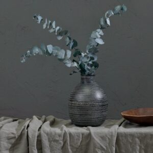 Eucalyptus Cinerea, Green Blue Shades, Preserved, up to 70cm