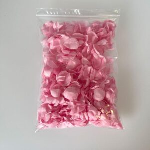 Rose Petals, Sacura Pink, Preserved, 1 litre