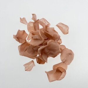 Rose Petals, Nude, Preserved, 1 litre