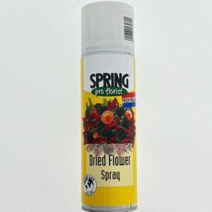 Dried Flower Spray, Spring Pro® 300ml