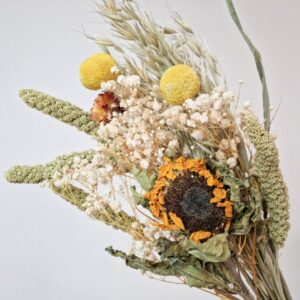 Boho Blooms
