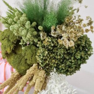 Pale Green ~ Green ~ Dark Green