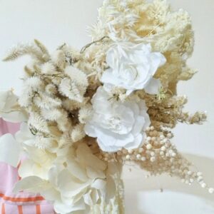 White ~ Ivory ~ Cream
