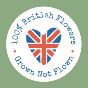 British Grown Dried Flowers