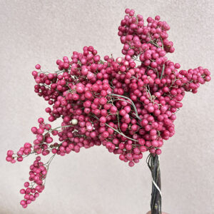 Pepper Berries, Dried, Natural (Schinus Molle)