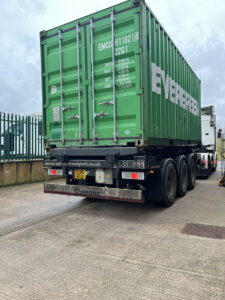 truck